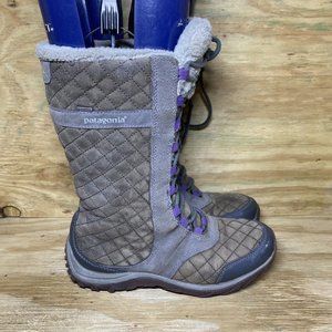 Patagonia Winter \u0026 Rain Boots for Women 